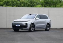 理想L9单月销量跃居全球大型SUV第二-深圳汽车网