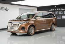 售36.28-39.28万 迈越iMAX8全家版上市-深圳汽车网