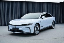 超500马力 中大型车岚图追光官图发布-深圳汽车网