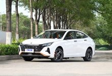 1.5L动力 奕炫马赫版将于10月28日上市-深圳汽车网