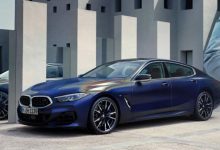 未来推电动版 宝马8系COUPE/敞篷将停产-深圳汽车网