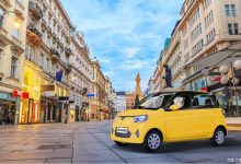 续航200公里 Mullen I-GO欧洲官图发布-深圳汽车网