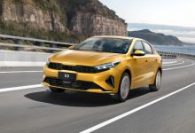 安全/智能全面提升 新款起亚K3配置曝光-深圳汽车网