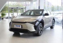 广汽丰田bZ4X将于10月10日正式上市-深圳汽车网