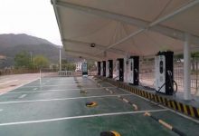 全国高速公路服务区建设充电桩16721个-深圳汽车网