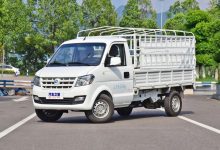 12.68-21.58万元 瑞驰新能源多款车上市-深圳汽车网