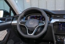 计划改回去 大众触摸按键方向盘被吐槽-深圳汽车网