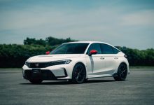 43990美元起 思域TYPE R海外售价公布-深圳汽车网