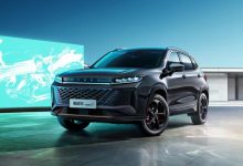 13.99万起 星途追风400T首发限量版上市-深圳汽车网