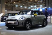 宝马集团回应电动MINI将由中国生产-深圳汽车网