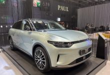 2022巴黎车展：零跑C11/T03正式亮相-深圳汽车网