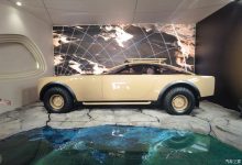 迈巴赫概念车Project MAYBACH国内首发-深圳汽车网