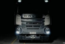 移动大本营 大通探索家·珠峰开启盲订-深圳汽车网