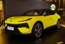 路特斯ELETRE将于10月25日公布售价-深圳汽车网