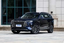 预售14.19万起 捷途X70诸葛开启预售-深圳汽车网