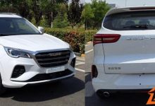 售价8.69万起 东南DX8/DX8S正式上市-深圳汽车网