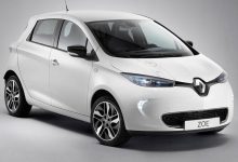雷诺畅销电动车ZOE将不会推出下代车型-深圳汽车网