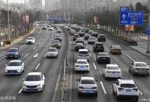 乘联会崔东树：千人乘用车保有量183辆-深圳汽车网