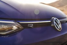 大众计划在2030年实现R系列纯电动化-深圳汽车网