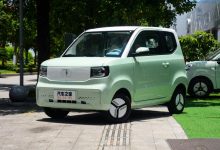 售价1000元 凌宝uni新增皮质座椅选装包-深圳汽车网