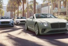 梦幻联动！欧陆GTC三款特别版车型官图-深圳汽车网