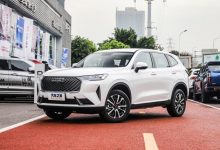 售11.59万元起 哈弗H6新增车型上市-深圳汽车网