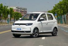 售价3.68万元起 2023款凌宝COCO上市-深圳汽车网