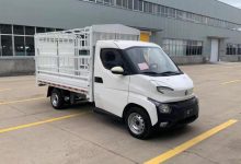 售12.8万元 飞碟Q2T新增仓栅和平板-深圳汽车网