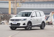 售6.99-7.69万 2023款东风风行SX6上市-深圳汽车网