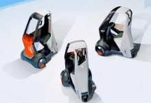 Mobilize Solo Concept将巴黎车展首发-深圳汽车网