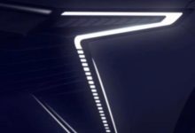 凯翼昆仑将于10月25日下线并开启盲订-深圳汽车网