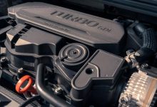 11月5日上市 新款菲斯塔N Line动力曝光-深圳汽车网