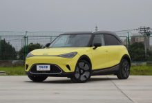 140家网点 smart精灵#1首周交付逾500台-深圳汽车网