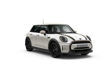 11月海外发售 MINI发布个性化配色官图-深圳汽车网