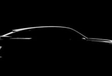 配吉利混动技术 雷诺三星新车预告图-深圳汽车网