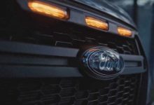 露营好帮手 新福特Transit Trail将发布-深圳汽车网