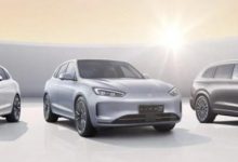 同比增长598% 赛力斯汽车9月售10142台-深圳汽车网