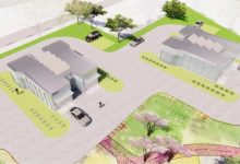 上海首个垂直掘进地下智慧车库开建-深圳汽车网