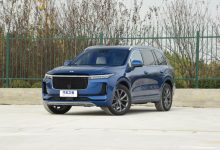 2020款/2021款理想ONE推送全新OTA升级-深圳汽车网