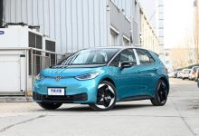 继续发力 大众将推出更入门纯电SUV-深圳汽车网