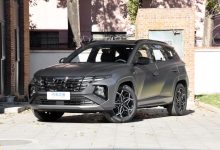 新款现代途胜L和菲斯塔将于11月5日上市-深圳汽车网