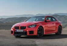 下代变电动车 宝马M2成最后的燃油车-深圳汽车网