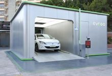 神龙汽车携手宁德时代进军换电市场-深圳汽车网