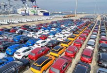 211.7万辆 前三季度我国汽车出口创新高-深圳汽车网