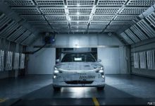 零号机！集度ROBO-01验证样车正式下线-深圳汽车网