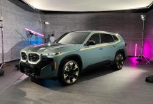 情况乐观？宝马明年利润率或将迎来改善-深圳汽车网