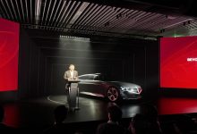 BeyonCa品牌正式发布 首款车型亮相-深圳汽车网