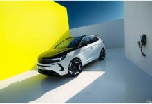 6.1秒破百 欧宝Grandland GSe官图发布-深圳汽车网