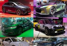 30余款新车亮相 2022巴黎车展新车汇总-深圳汽车网