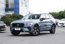 沃尔沃9月中国大陆销量同比增长53.1%-深圳汽车网